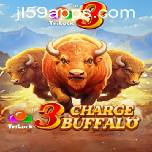 Unleashing the Adventure of 3ChargeBuffalo: A Thrilling Gaming Experience