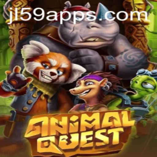 AnimalQuest: A Wild Adventure Unveiled