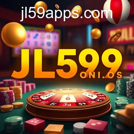 Explore the Exciting World of Casino Games on JL59.COM