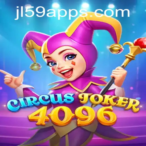 Discovering CircusJoker4096: An Adventure in Gaming