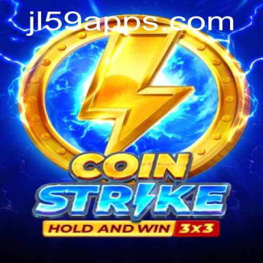 Coinstrike: A New Era in Gaming with JL59.COM