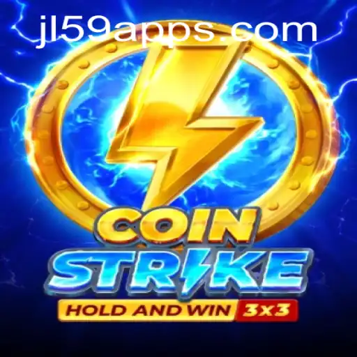 Coinstrike: A New Era in Gaming with JL59.COM
