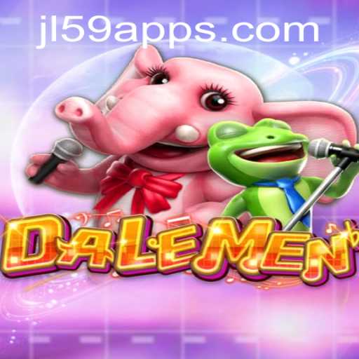 Discover the Thrilling World of DALEMEN in the Digital Age