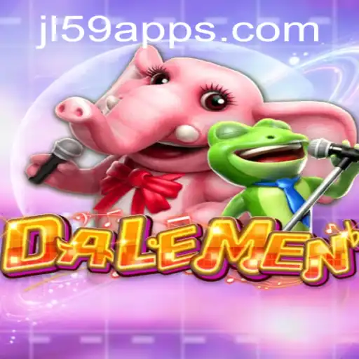 Discover the Thrilling World of DALEMEN in the Digital Age
