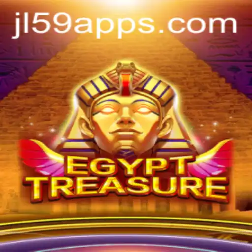 Exploring the Enigmatic World of EgyptTreasure Online Game