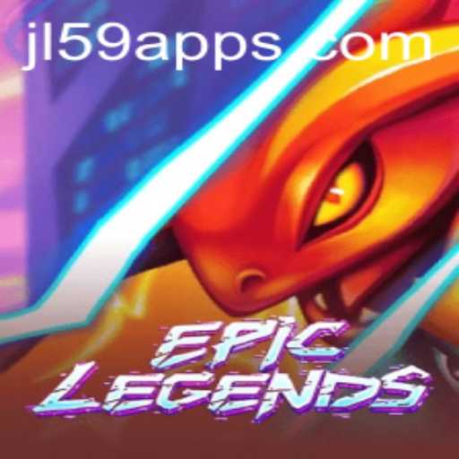 EpicLegends: Adventure and Strategy in a Digital Realm