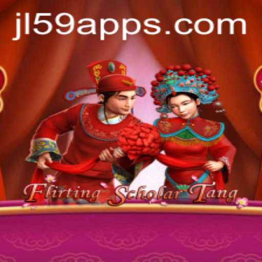 Exploring the Enchanting World of Flirting Scholar Tang and the Allure of JL59.COM