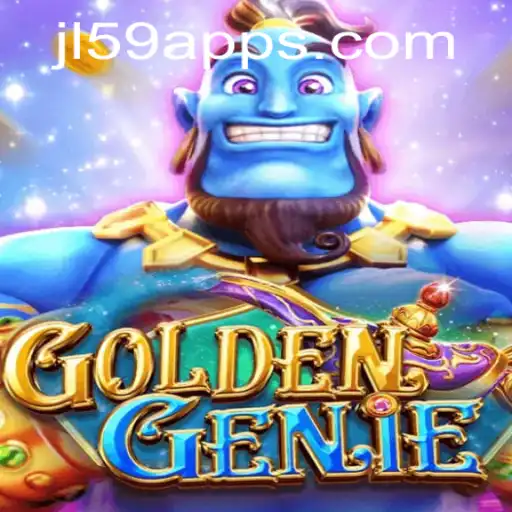 Explore the Magic of GOLDENGENIE: A New Adventure Awaits