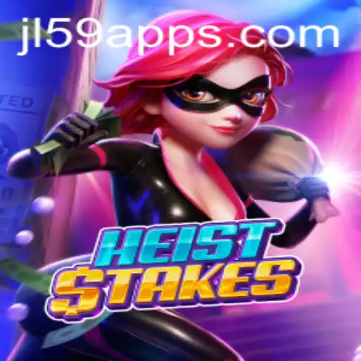 Embark on a Thrilling Adventure with HeistStakes: Game Description, Introduction, and Rules Explored