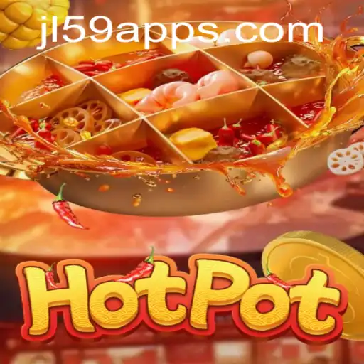 Discover Hotpot: A Dynamic Game Experience with JL59.COM