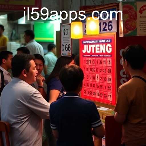 Exploring Jueteng: A Persistent Cultural Enigma in the Philippines