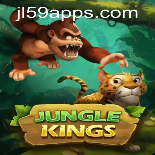 Exciting New Horizons: Exploring the World of JungleKings