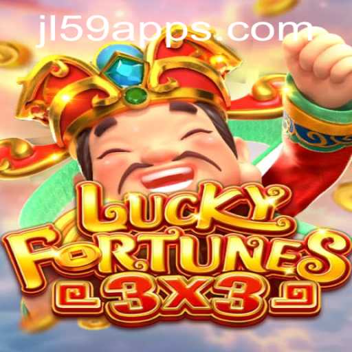 Exploring the World of LUCKYFORTUNES3x3: A Unique Gaming Experience