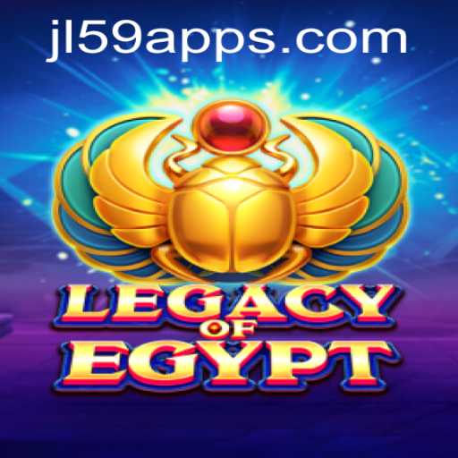 Exploring the Ancient Thrills of LegacyOfEgypt: A Gaming Phenomenon