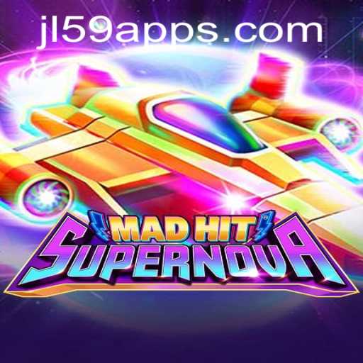 MadHitSupernova: A Stellar Gaming Experience with JL59.COM