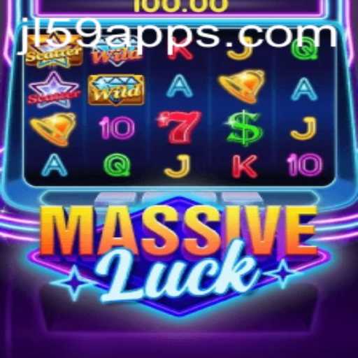 Exploring MassiveLuck: The Thrilling World of JL59.COM's Latest Gaming Phenomenon