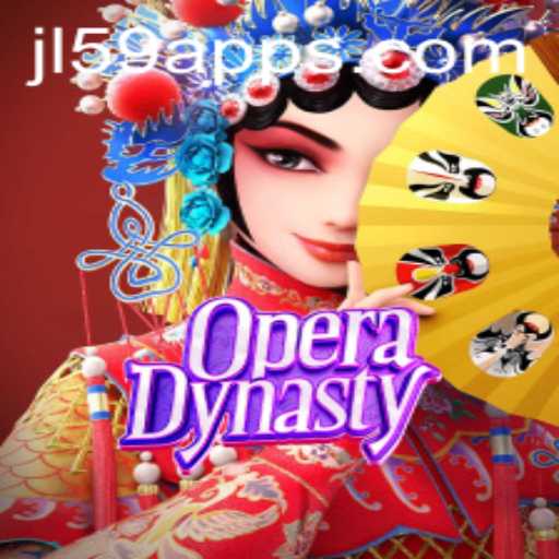 Explore the Fascinating World of OperaDynasty