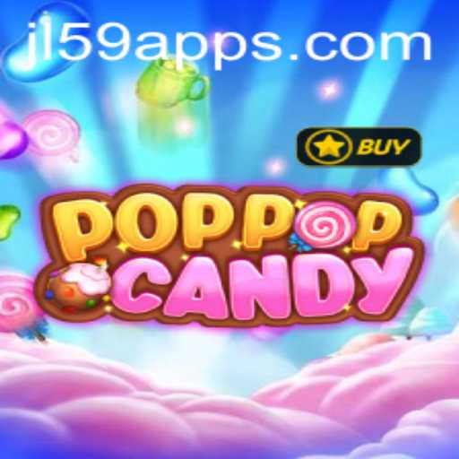 Dive into the Colorful World of POPPOPCANDY: A New Gaming Sensation