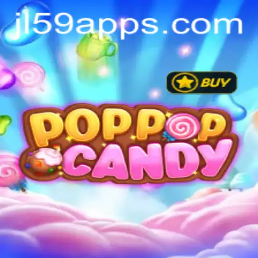 Dive into the Colorful World of POPPOPCANDY: A New Gaming Sensation