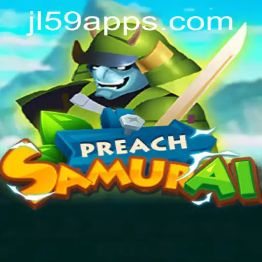 Exploring the Universe of PreachSamurai and Its Unique Gameplay