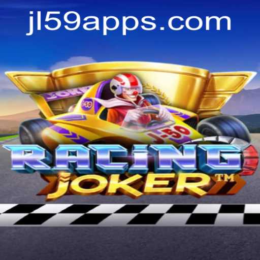 RacingJoker: The Thrilling World of Speed and Strategy