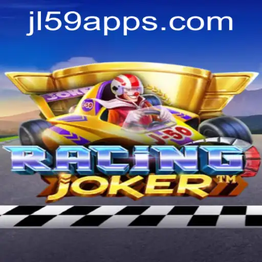 RacingJoker: The Thrilling World of Speed and Strategy