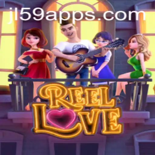Discover the Thrilling World of ReelLove with JL59.COM