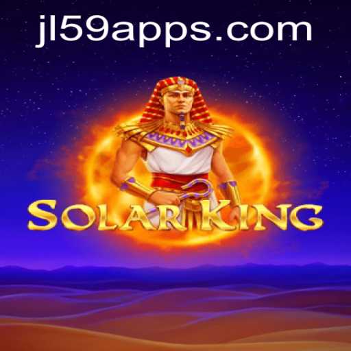 Unveiling SolarKing: A Galactic Adventure with JL59.COM