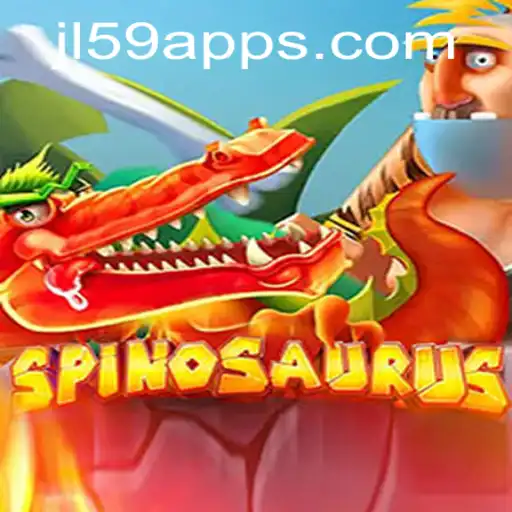 Discover the Thrill of Spinosaurus: A Deep Dive into the Adventure Game by JL59.COM
