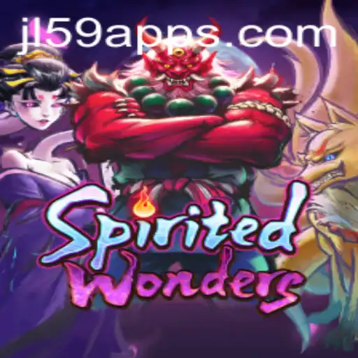 Discover the Mystical World of 'SpiritedWonders' - An In-Depth Guide