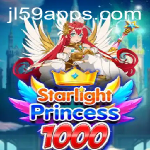 Discover the Enchanting World of StarlightPrincess1000