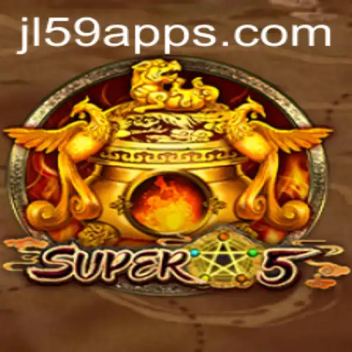 Explore the Exciting World of Super5: The Ultimate Gaming Experience