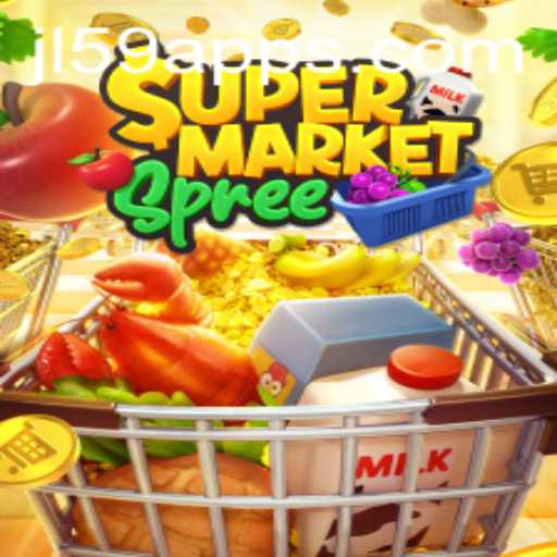 Embark on a Shopping Adventure with SupermarketSpree