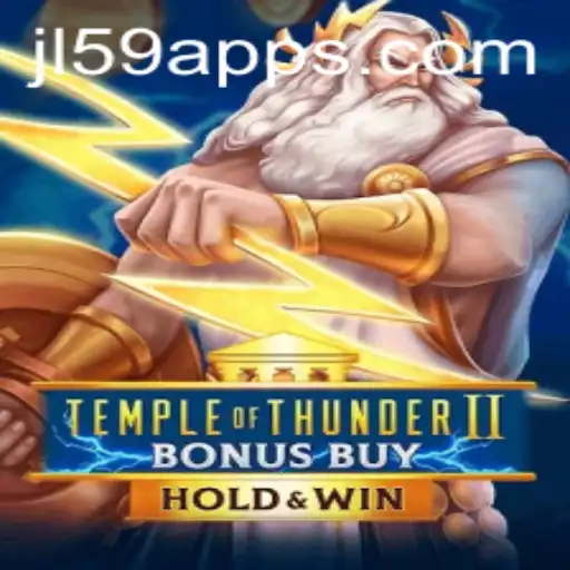 Dive into TempleofThunderIIBonusBuy: An Epic Gaming Experience