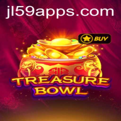 Explore TreasureBowl: A Captivating Gaming Experience