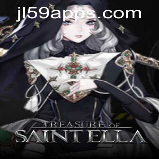 Unlock the Secrets of TreasureofSaintElla: A Deep Dive into This Captivating Adventure