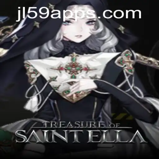 Unlock the Secrets of TreasureofSaintElla: A Deep Dive into This Captivating Adventure