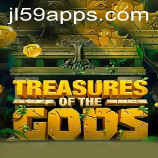 Exploring the Mysteries of Treasure of the Gods: A Dive into JL59.COM's Latest Adventure