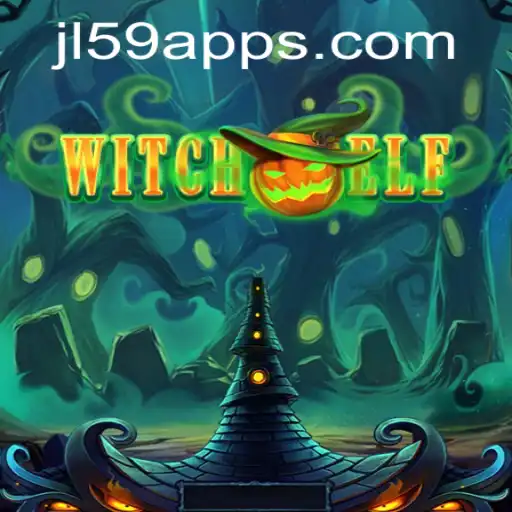 WitchElf: A Mystic Adventure in Gaming