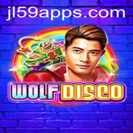 Unveiling WolfDisco: A Thrilling Gaming Experience